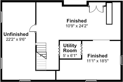 17 Keddy Street, Springfield, MA 01109 - Photo 23
