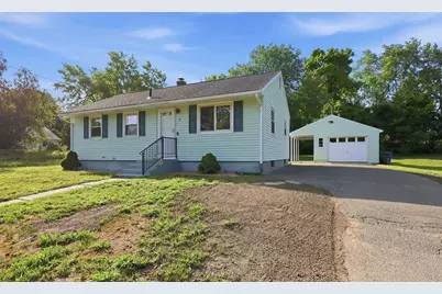 17 Keddy Street, Springfield, MA 01109 - Photo 1