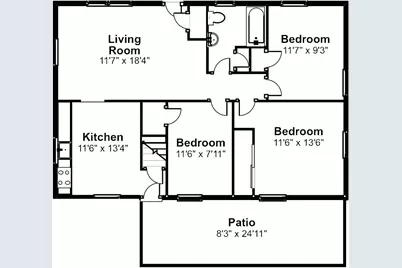 17 Keddy Street, Springfield, MA 01109 - Photo 17