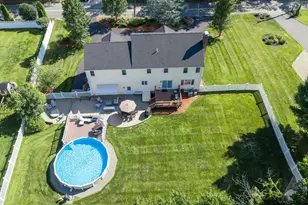 11 Draper Ave, North Attleboro, MA 02760 - Photo 9