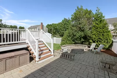 11 Draper Ave, North Attleboro, MA 02760 - Photo 5