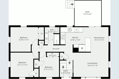4 Eileen Rd, Peabody, MA 01960 - Photo 33