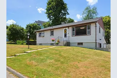 5 Rainville Ave, Fitchburg, MA 01420 - Photo 1