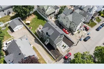 134 Brown Street #2, Waltham, MA 02453 - Photo 35