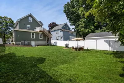 134 Brown Street #2, Waltham, MA 02453 - Photo 5