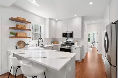 134 Brown Street #2, Waltham, MA 02453 - Photo 1