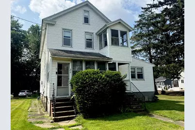 452-454 Meadow Street, Agawam, MA 01001 - Photo 1