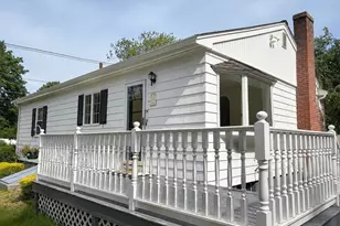 29 Forest St, Franklin, MA 02038 - Photo 17