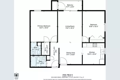 15 Oak Neck Rd #11, Barnstable, MA 02601 - Photo 23