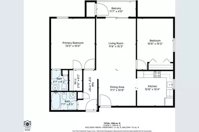 15 Oak Neck Rd #11, Barnstable, MA 02601 - Photo 23