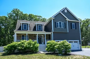 1 Debrah Ln, Millis, MA 02054 - Photo 1