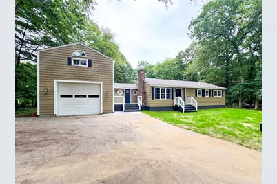 181 Dresser Hill Rd, Dudley, MA 01571 - Photo 1