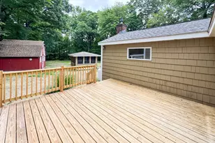 181 Dresser Hill Rd, Dudley, MA 01571 - Photo 13