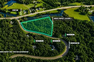 5 E Mountain Rd, Great Barrington, MA 01230 - Photo 1