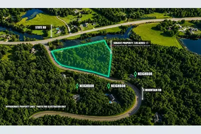 5 East Mountain Rd, Great Barrington, MA 01230 - Photo 1