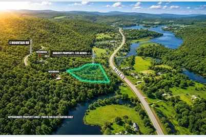 5 East Mountain Rd, Great Barrington, MA 01230 - Photo 9