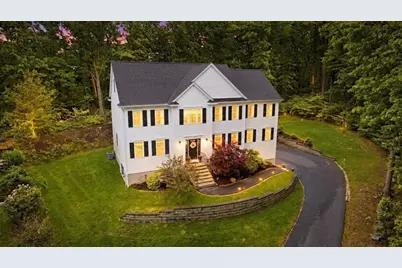 4 Murray Hill Circle, Wilmington, MA 01887 - Photo 41