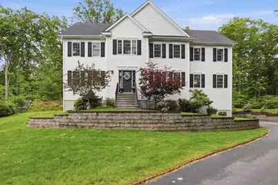 4 Murray Hill Circle, Wilmington, MA 01887 - Photo 31