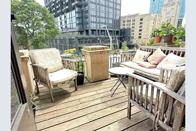 448 Park Dr #12, Boston, MA 02215 - Photo 1