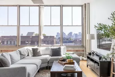 156 Porter St #320, Boston, MA 02128 - Photo 3
