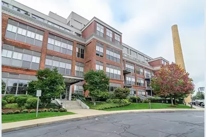 156 Porter St #320, Boston, MA 02128 - Photo 17