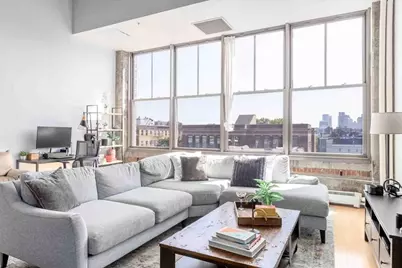 156 Porter St #320, Boston, MA 02128 - Photo 1
