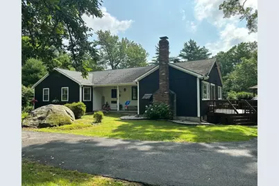 98 Hollow Road, Brimfield, MA 01010 - Photo 1