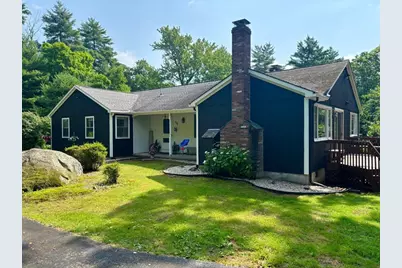 98 Hollow Road, Brimfield, MA 01010 - Photo 31