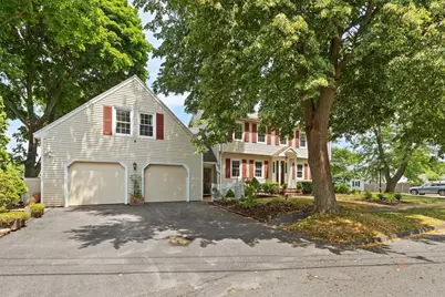 4 Berrywood Ln, Beverly, MA 01915 - Photo 3