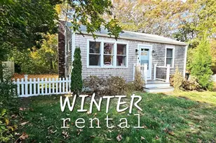 93 Ploughed Neck Rd, Sandwich, MA 02537 - Photo 1