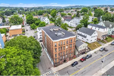 257 Pleasant St #7, Worcester, MA 01609 - Photo 35