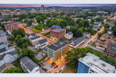 257 Pleasant St #7, Worcester, MA 01609 - Photo 37
