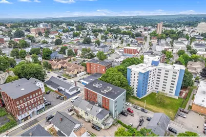257 Pleasant St #7, Worcester, MA 01609 - Photo 39