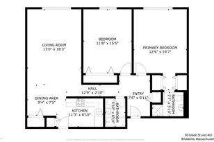50 Green St, Brookline, MA 02446 - Photo 27