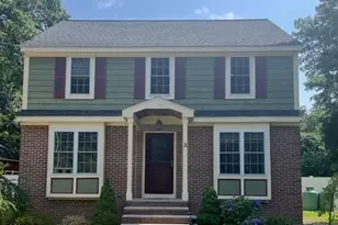 3 Forest St, Wilmington, MA 01887 - Photo 1