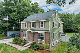 3 Forest St, Wilmington, MA 01887 - Photo 1