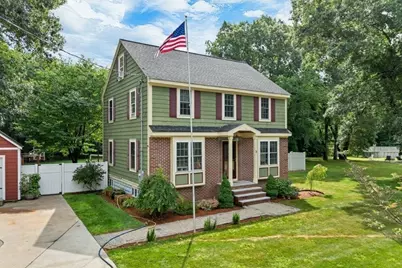 3 Forest St, Wilmington, MA 01887 - Photo 3