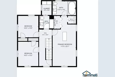 3 Forest St, Wilmington, MA 01887 - Photo 39