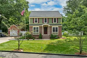 3 Forest St, Wilmington, MA 01887 - Photo 1