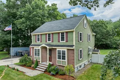 3 Forest St, Wilmington, MA 01887 - Photo 3