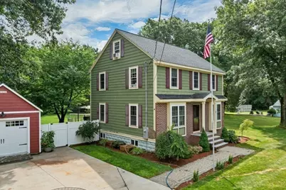 3 Forest St, Wilmington, MA 01887 - Photo 37