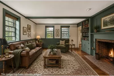 200 Bakerville Rd, Dartmouth, MA 02748 - Photo 15