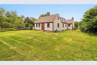 200 Bakerville Rd, Dartmouth, MA 02748 - Photo 3