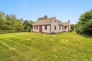 200 Bakerville Rd, Dartmouth, MA 02748 - Photo 3