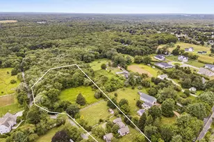200 Bakerville Rd, Dartmouth, MA 02748 - Photo 33