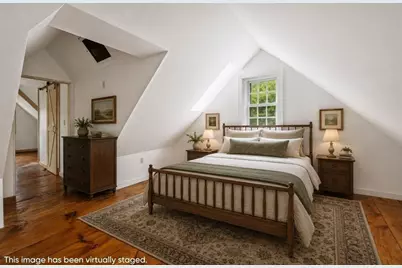 200 Bakerville Rd, Dartmouth, MA 02748 - Photo 23