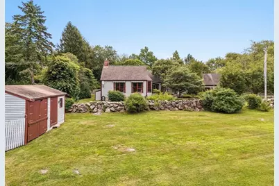 200 Bakerville Rd, Dartmouth, MA 02748 - Photo 29