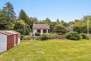 200 Bakerville Rd, Dartmouth, MA 02748 - Photo 29