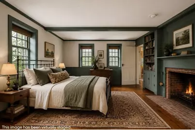 200 Bakerville Rd, Dartmouth, MA 02748 - Photo 15