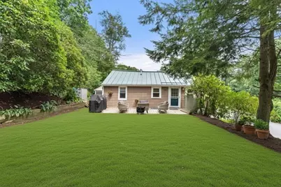 15 Woodland Road, Wayland, MA 01778 - Photo 1